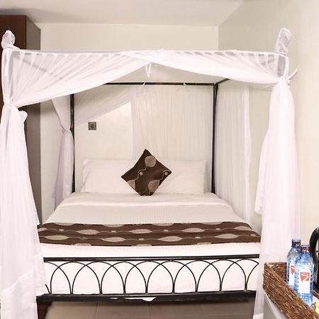 Hadassah Hotel Nairobi Bagian luar foto