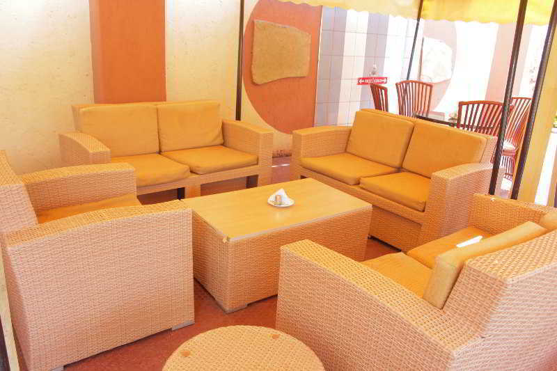 Hadassah Hotel Nairobi Bagian luar foto