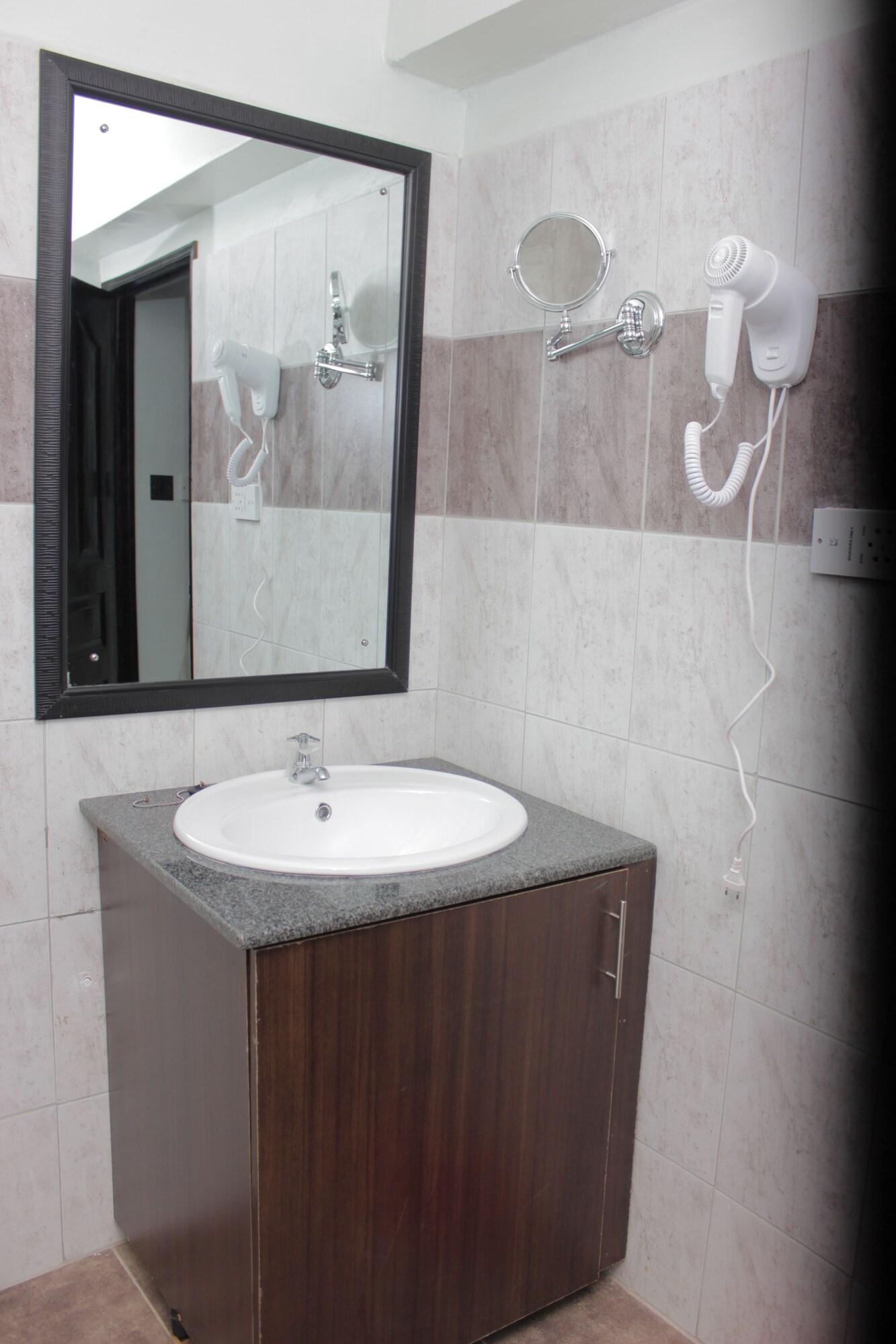 Hadassah Hotel Nairobi Bagian luar foto