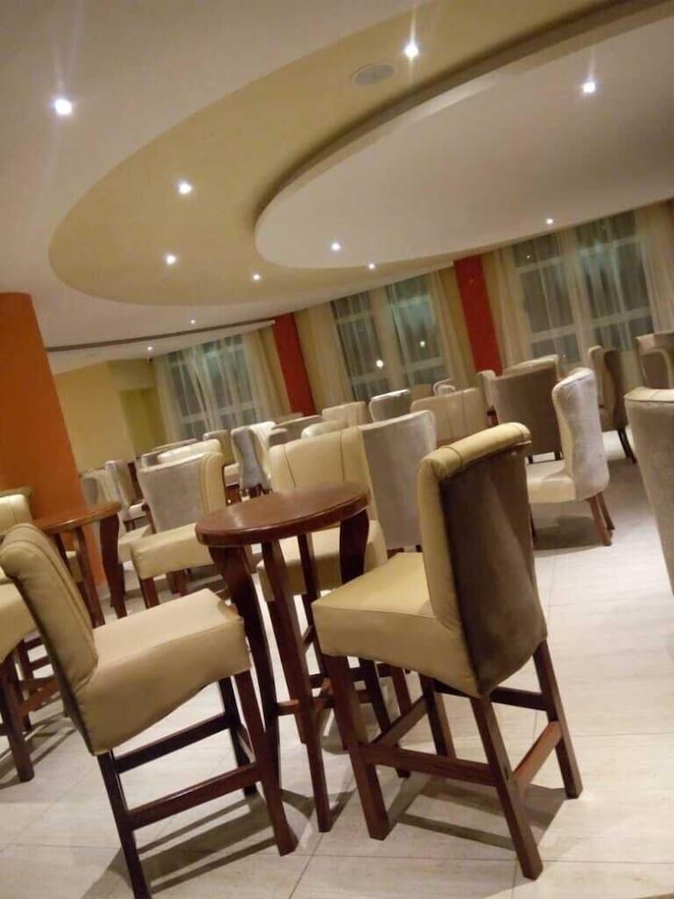 Hadassah Hotel Nairobi Bagian luar foto