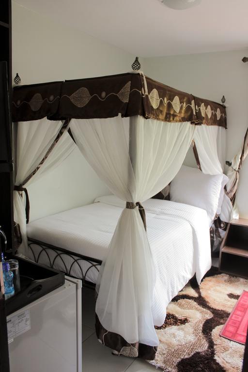 Hadassah Hotel Nairobi Bagian luar foto