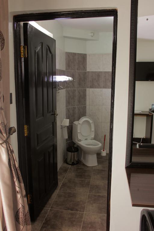 Hadassah Hotel Nairobi Ruang foto