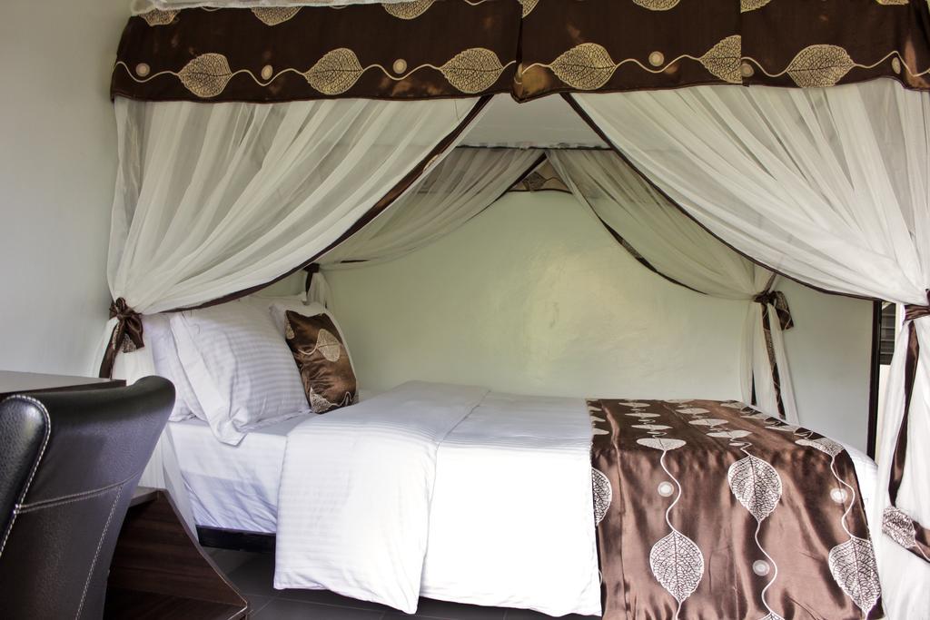 Hadassah Hotel Nairobi Bagian luar foto