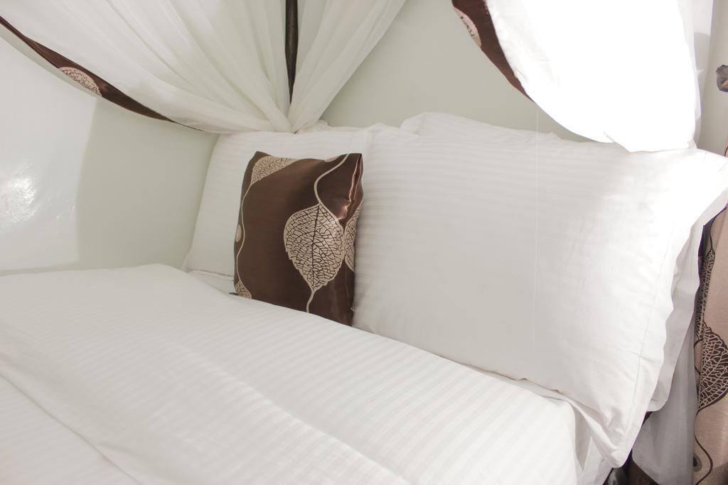 Hadassah Hotel Nairobi Bagian luar foto