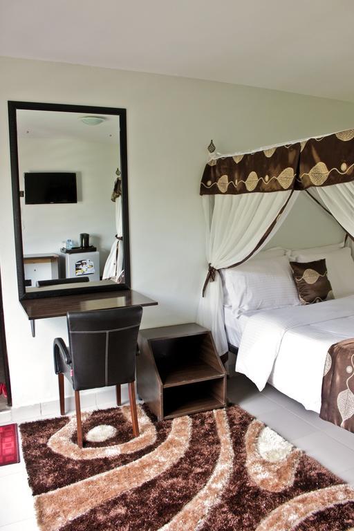 Hadassah Hotel Nairobi Bagian luar foto