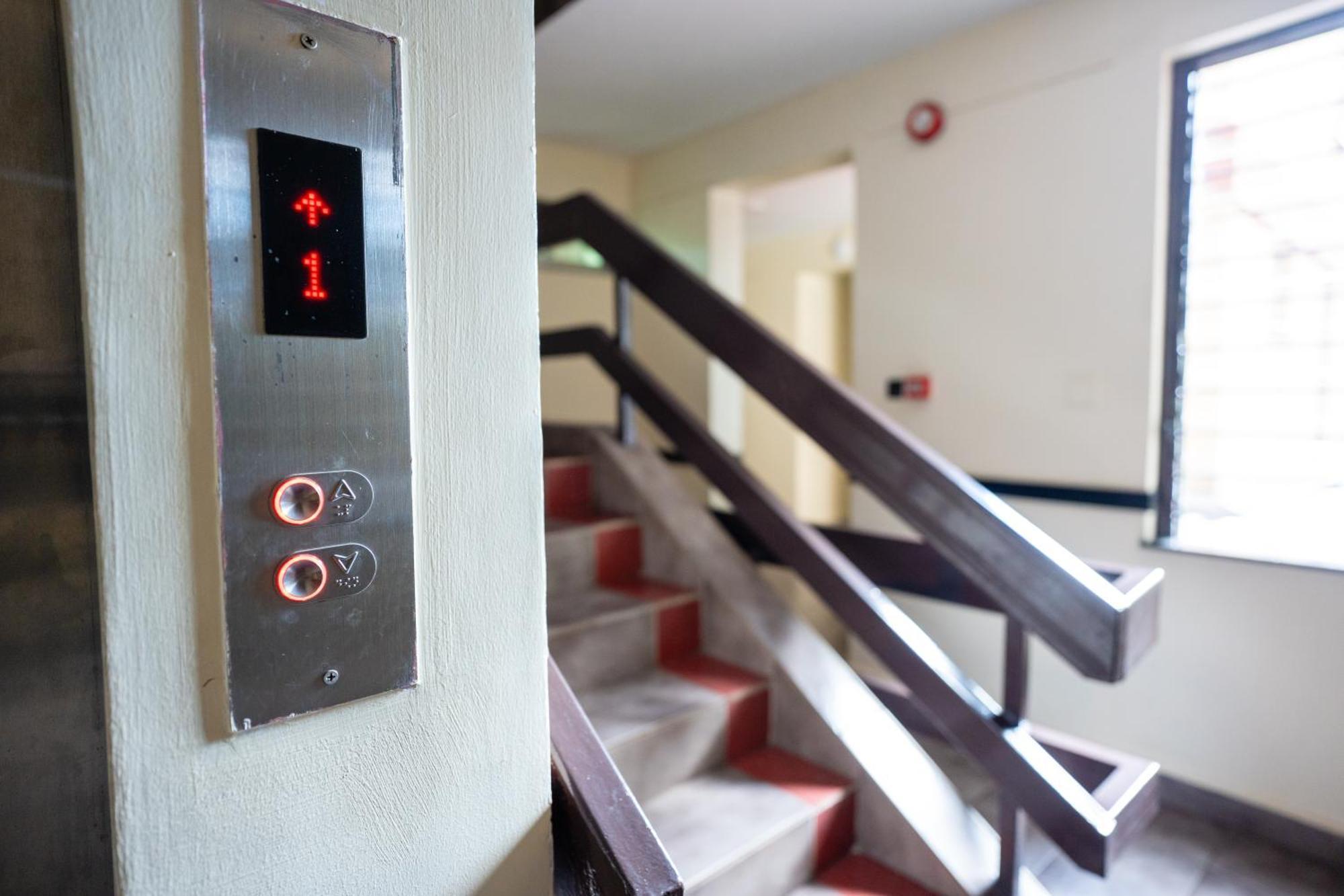 Hadassah Hotel Nairobi Bagian luar foto
