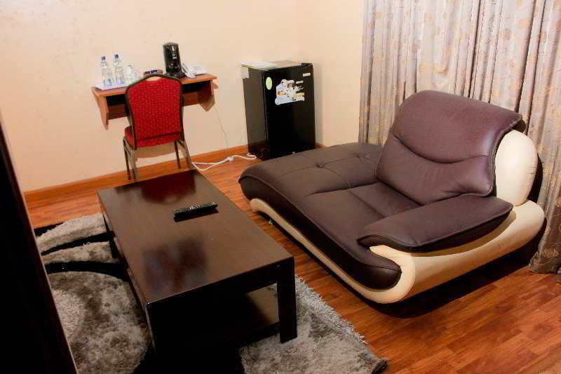 Hadassah Hotel Nairobi Bagian luar foto