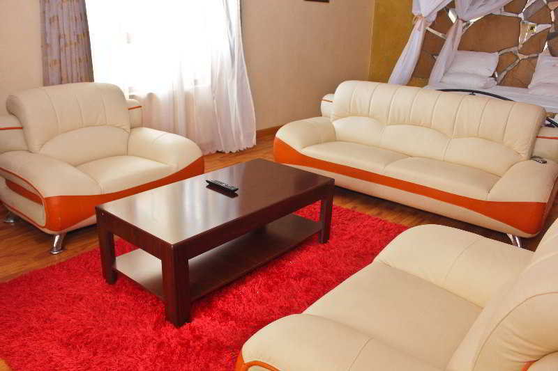 Hadassah Hotel Nairobi Bagian luar foto